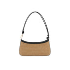 Sac Porté Épaule Fibre Naturelle