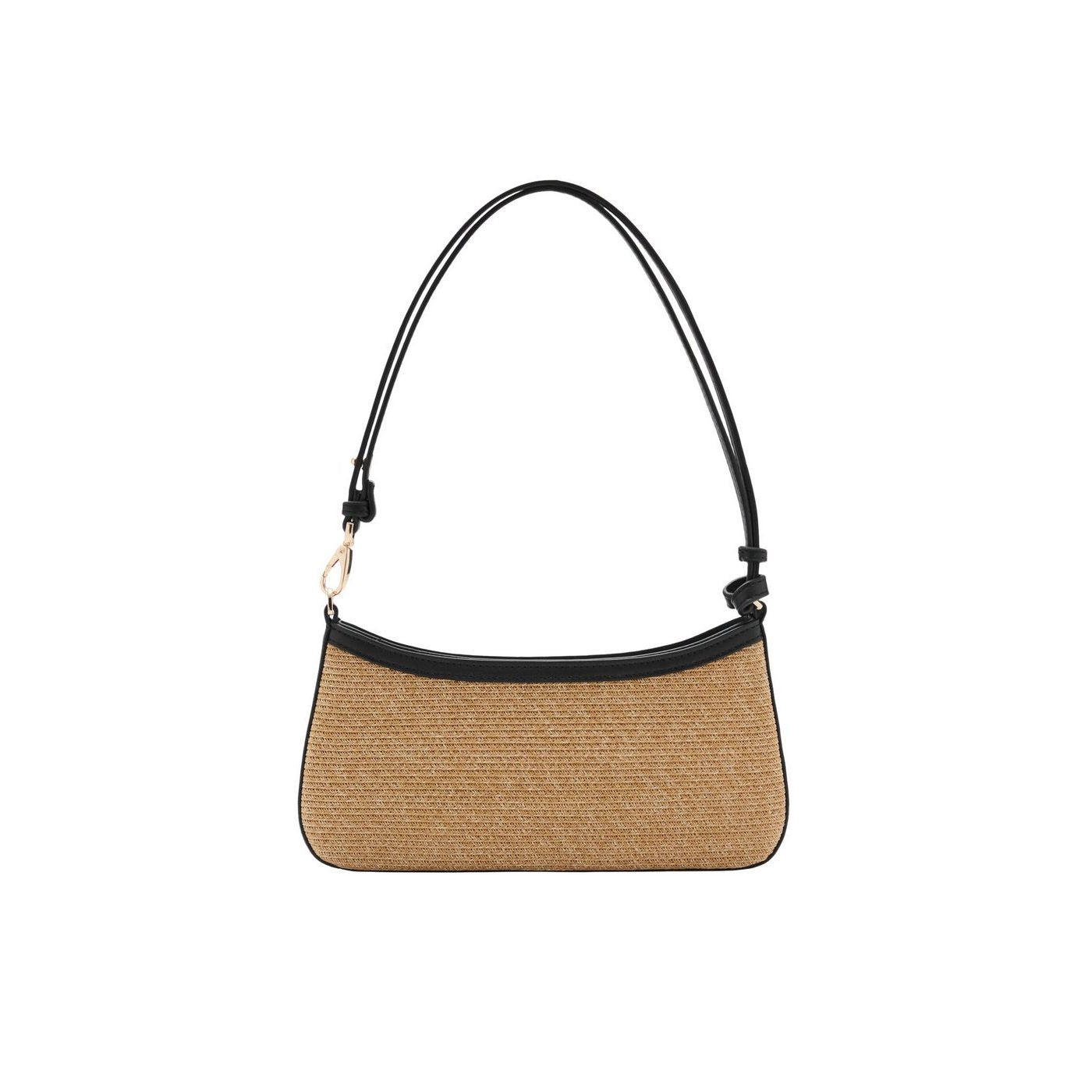 Sac Porté Épaule Fibre Naturelle