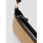 Sac Porté Épaule Fibre Naturelle