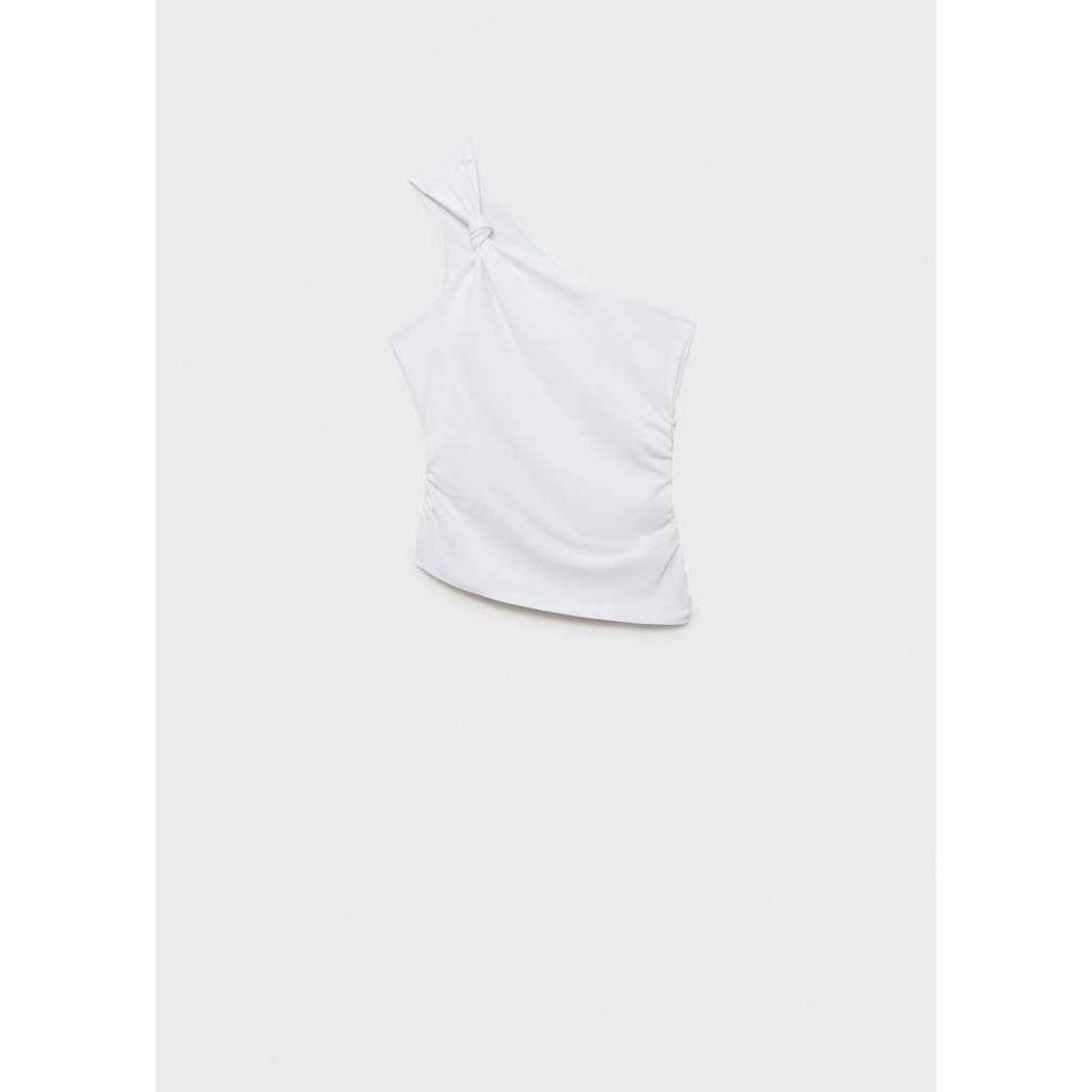 Top Asymétrique Détail