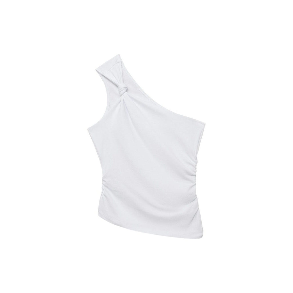 Top Asymétrique Détail