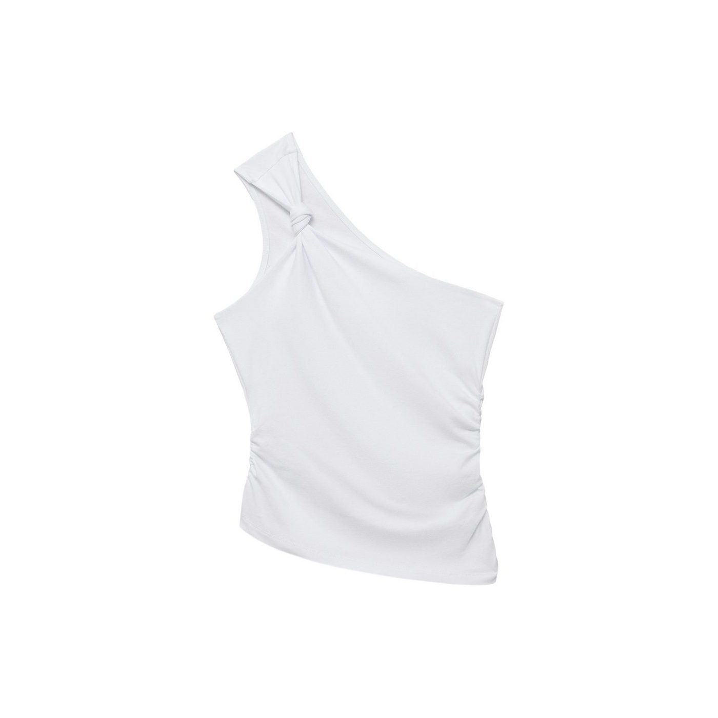 Top Asymétrique Détail