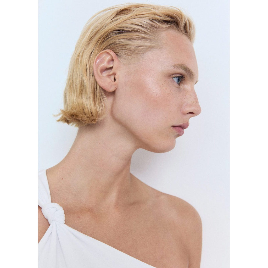 Top Asymétrique Détail