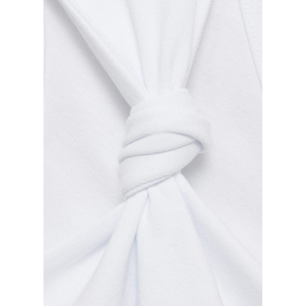 Top Asymétrique Détail