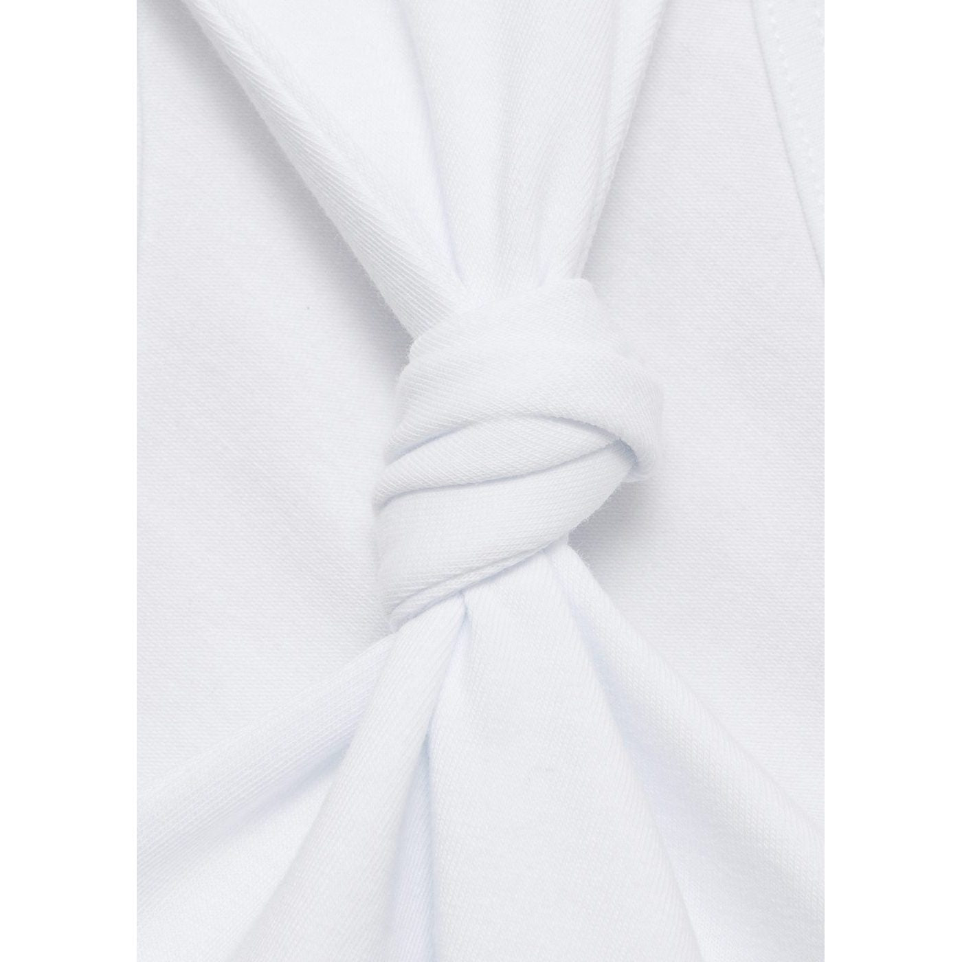 Top Asymétrique Détail