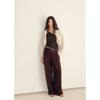 Top Bea - Brun
