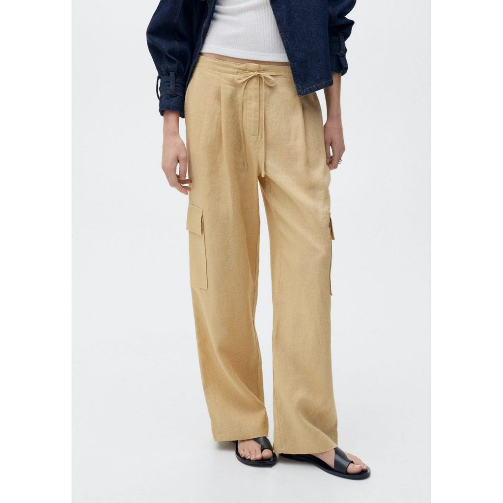 Pantalon Cargo Lin
