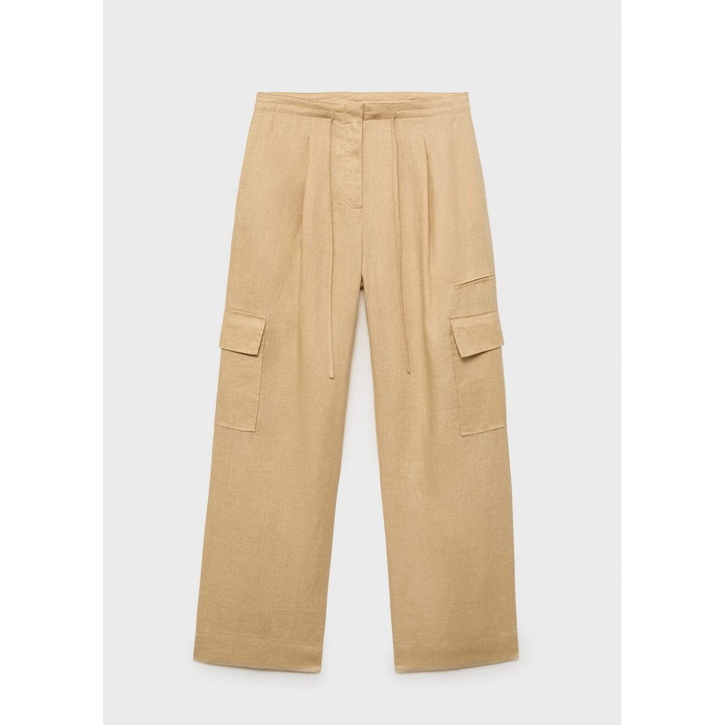 Pantalon Cargo Lin