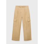 Pantalon Cargo Lin