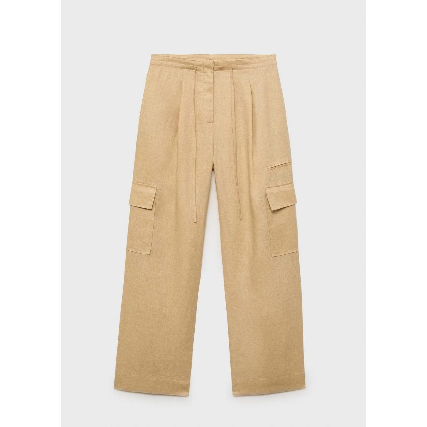 Pantalon Cargo Lin