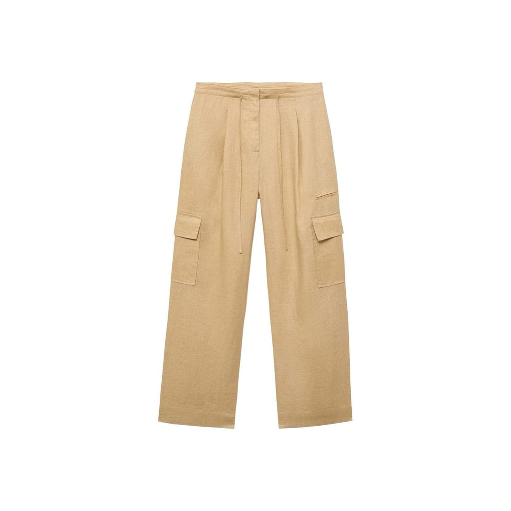 Pantalon Cargo Lin