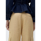 Pantalon Cargo Lin