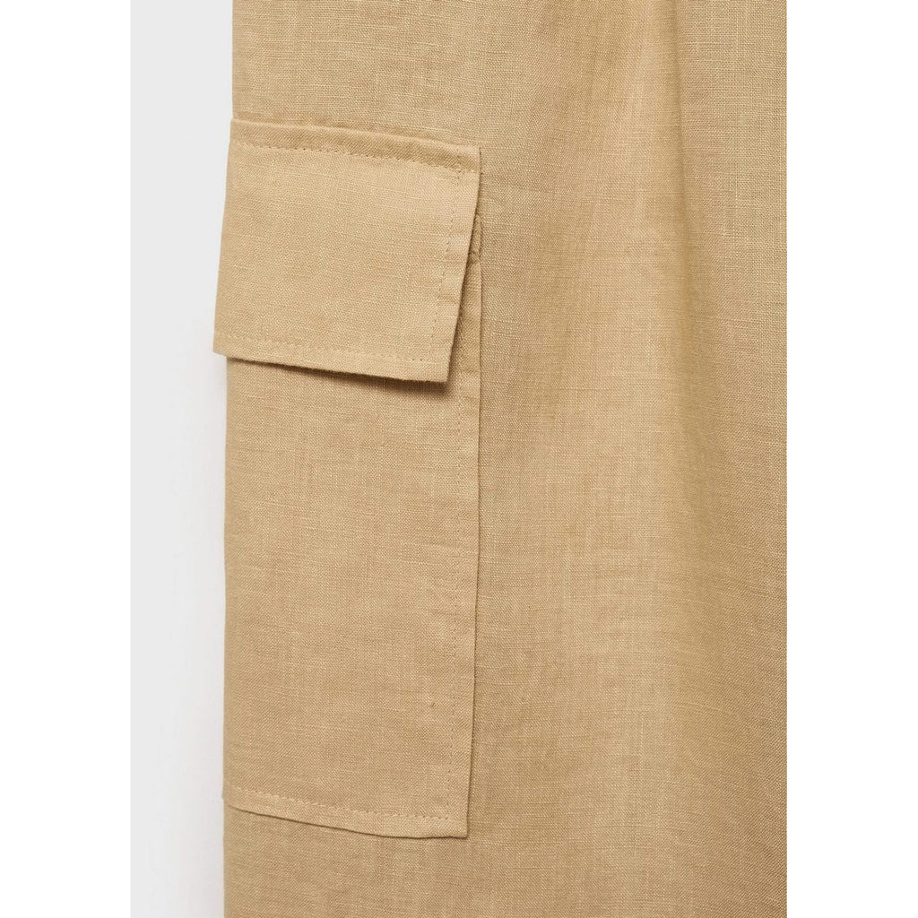 Pantalon Cargo Lin