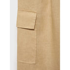Pantalon Cargo Lin