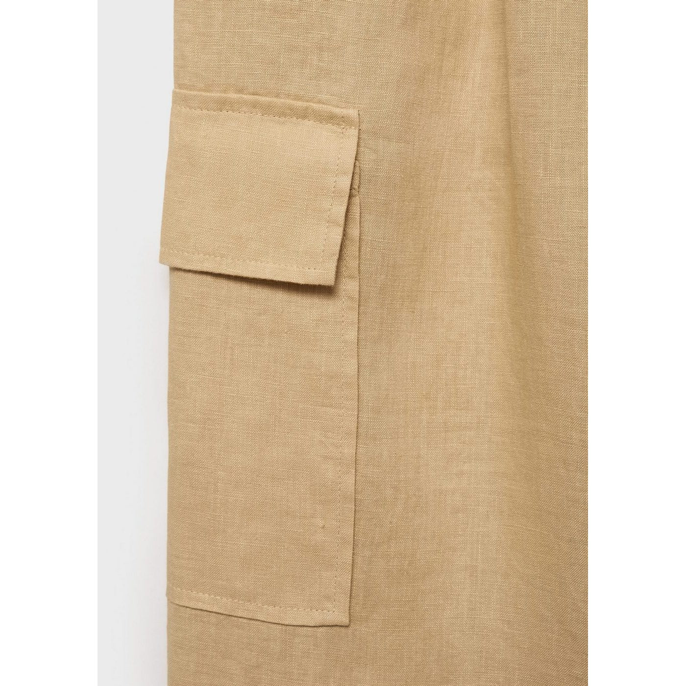 Pantalon Cargo Lin