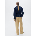 Pantalon Cargo Lin