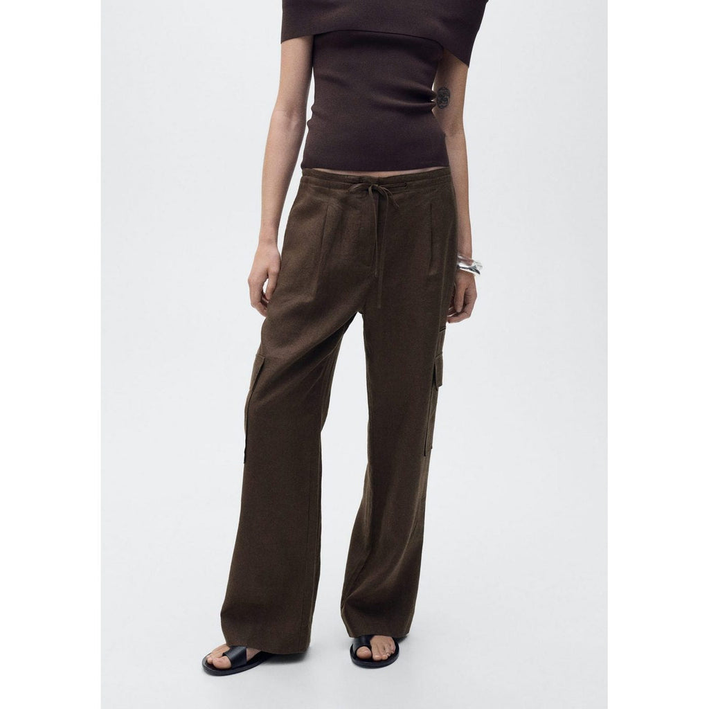 Pantalon Cargo Lin
