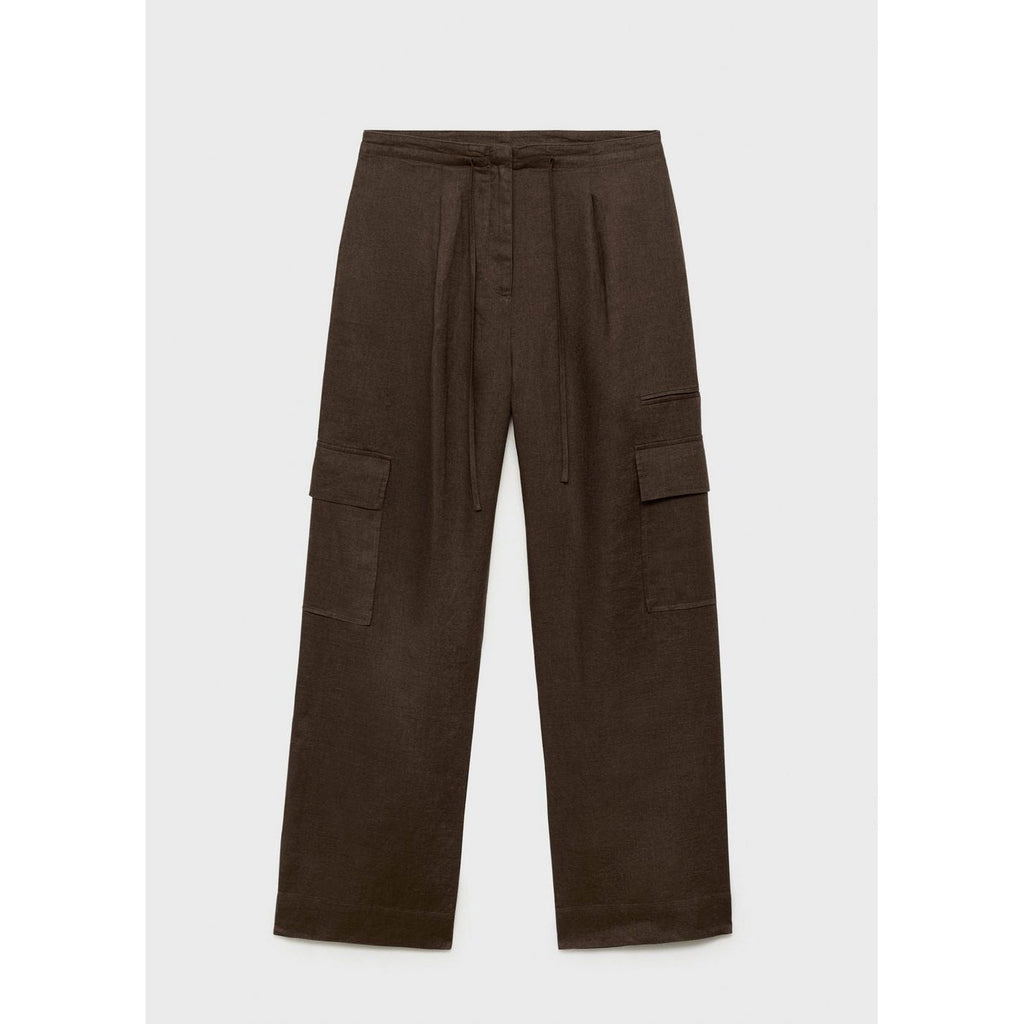 Pantalon Cargo Lin