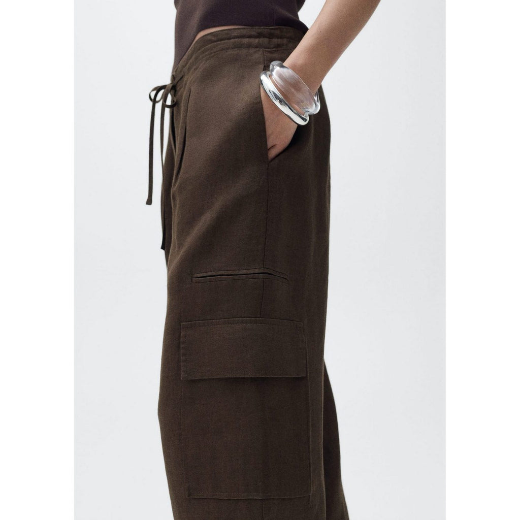 Pantalon Cargo Lin