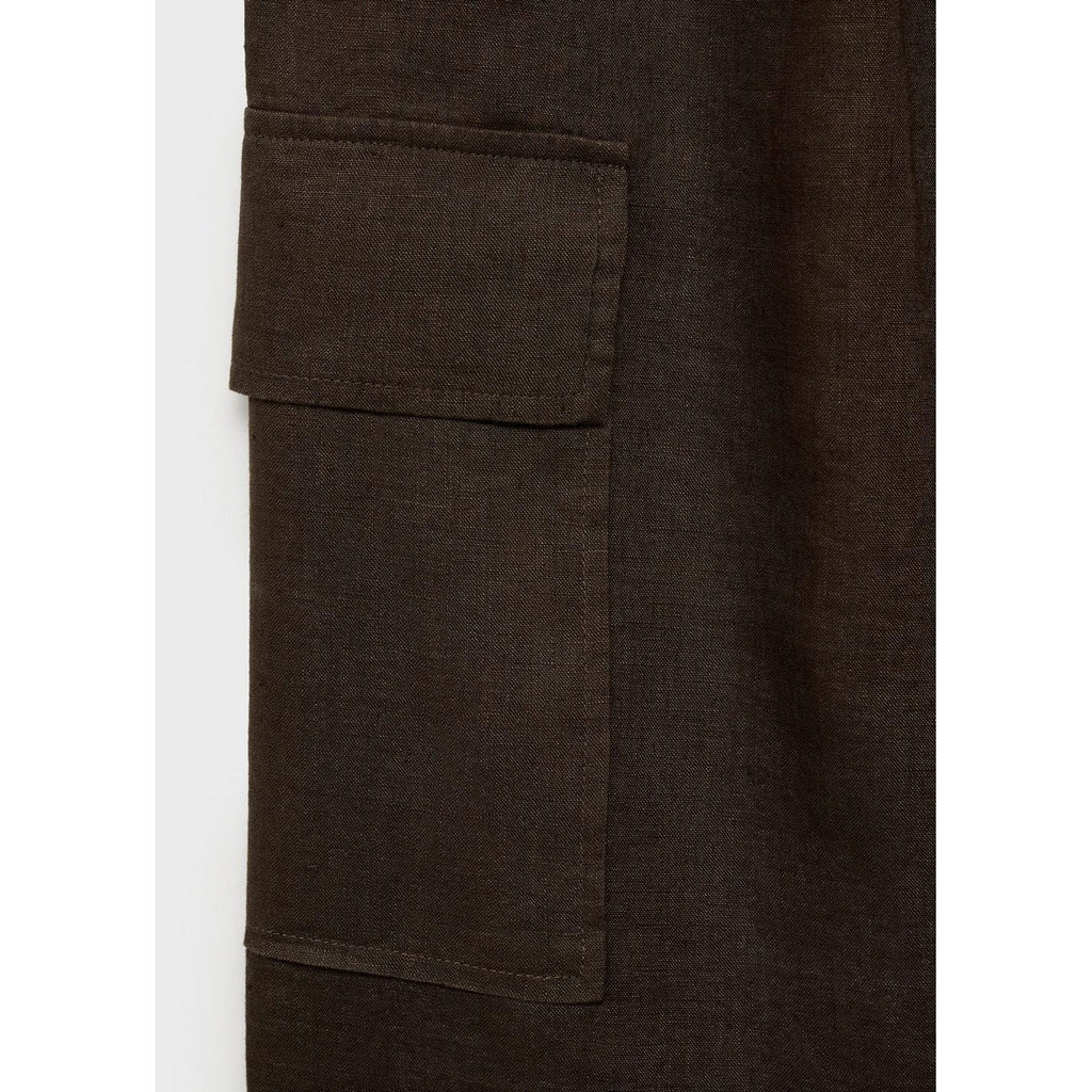 Pantalon Cargo Lin