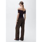 Pantalon Cargo Lin