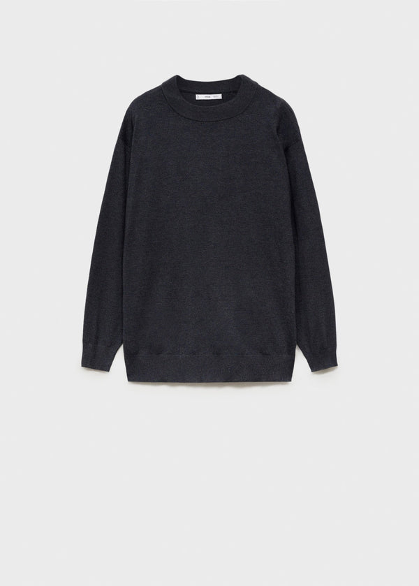 Pull En Maille Pour Femme Enceinte