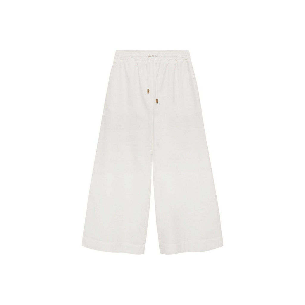 Pantalon Gardenia-H - Blanc
