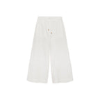Pantalon Gardenia-H - Blanc