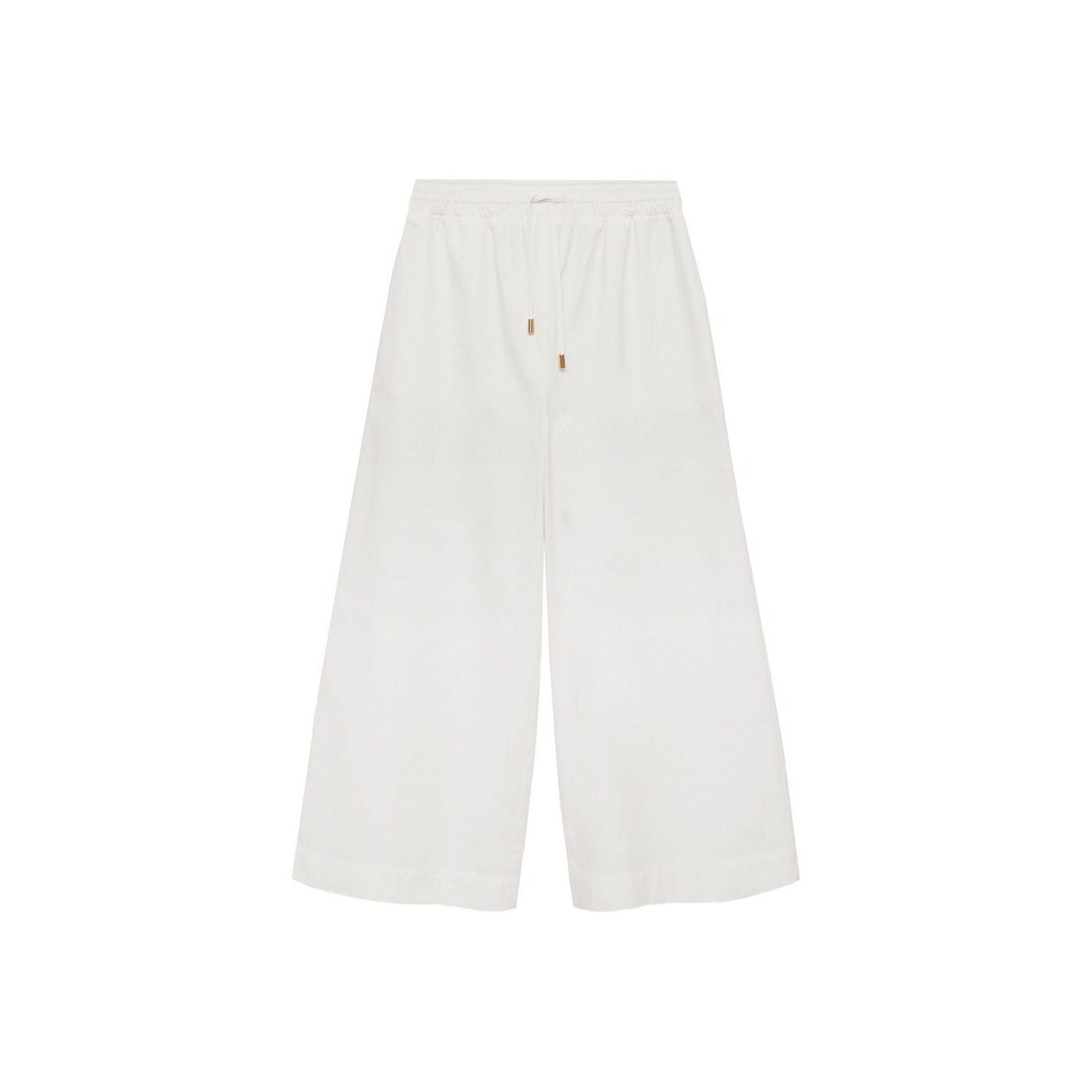 Pantalon Gardenia-H - Blanc