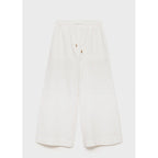Pantalon Gardenia-H - Blanc