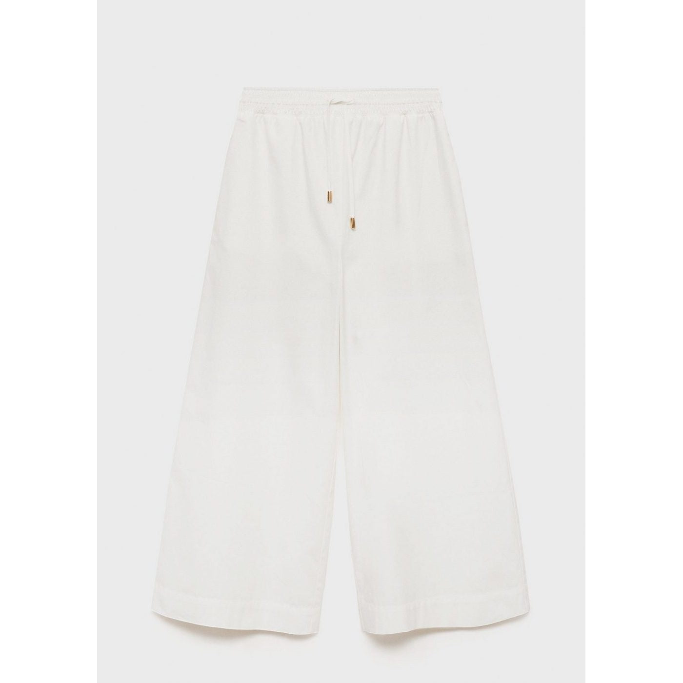 Pantalon Gardenia-H - Blanc
