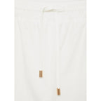 Pantalon Gardenia-H - Blanc
