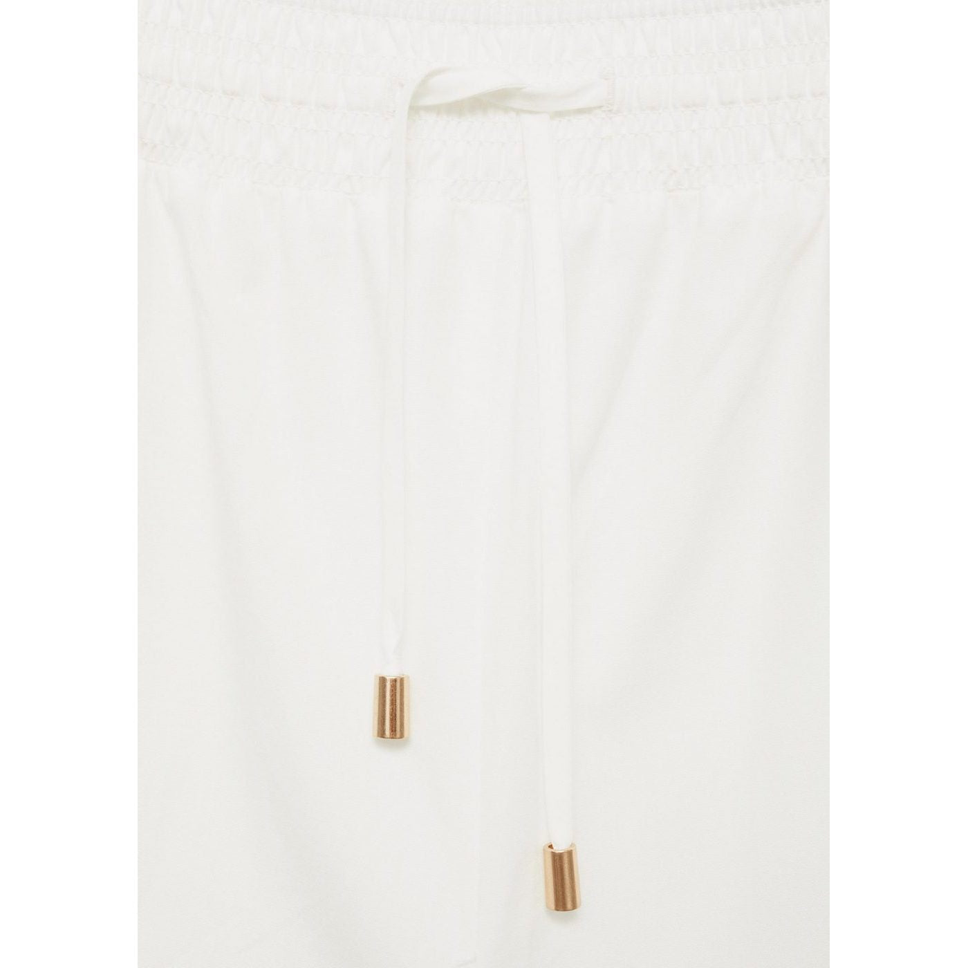 Pantalon Gardenia-H - Blanc
