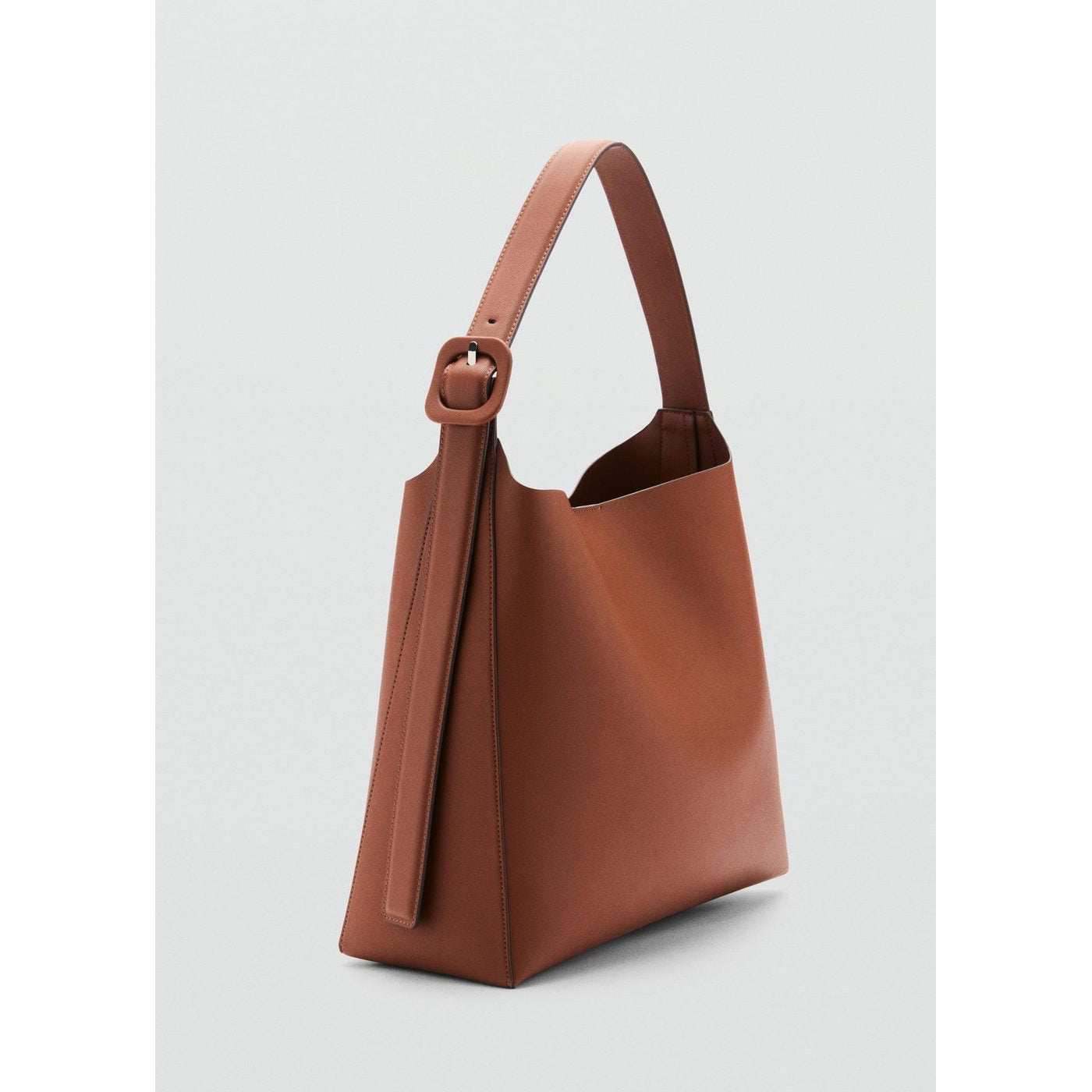 Sac Cabas Détail Boucle