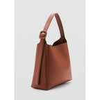 Sac Cabas Détail Boucle