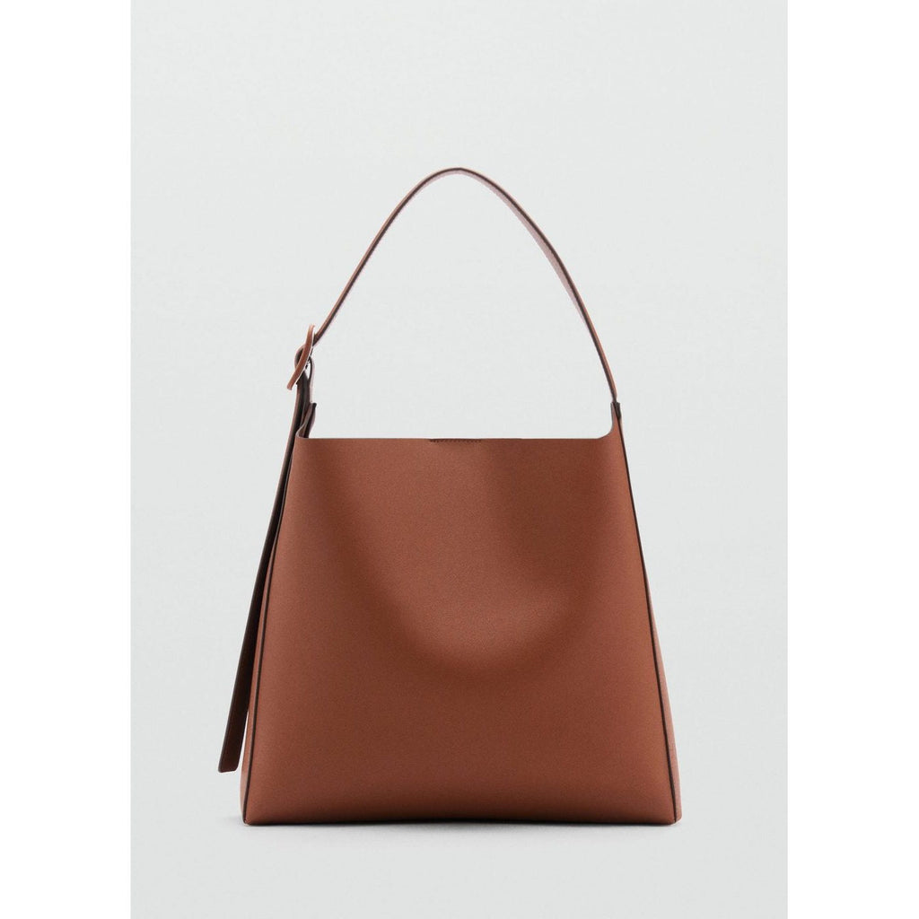 Sac Cabas Détail Boucle