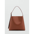 Sac Cabas Détail Boucle