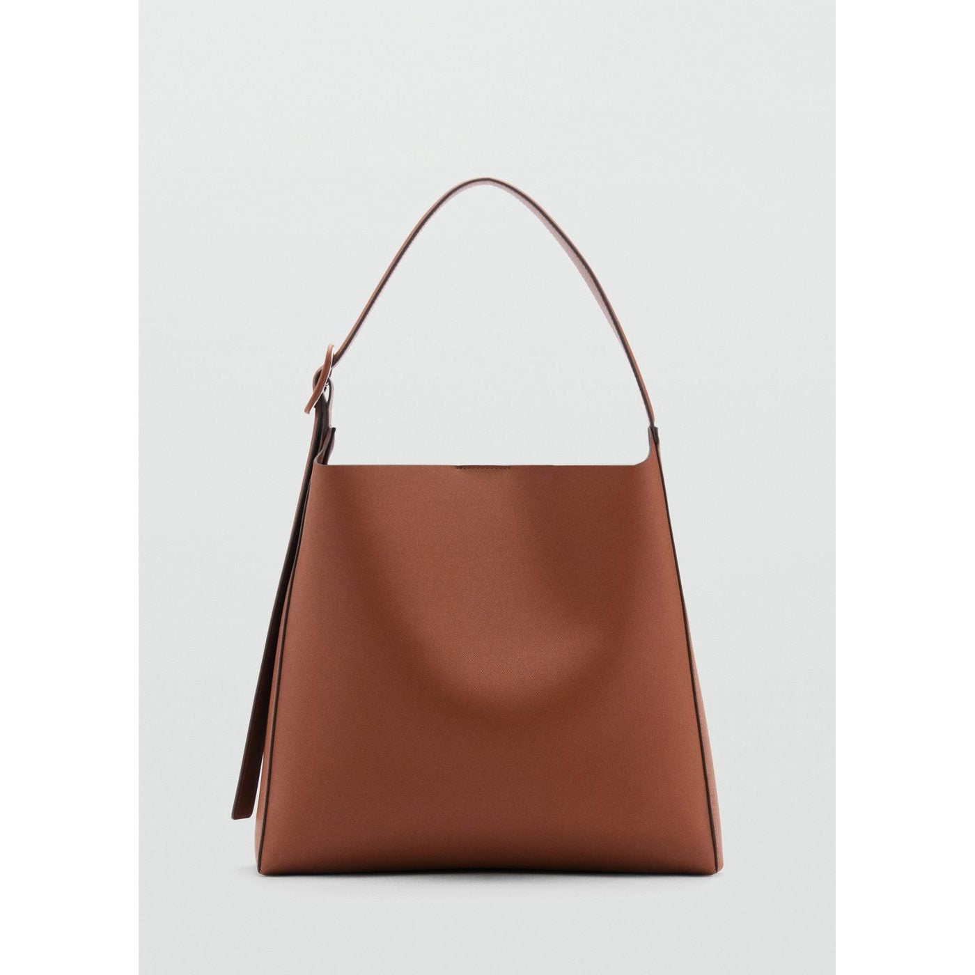 Sac Cabas Détail Boucle