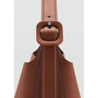 Sac Cabas Détail Boucle