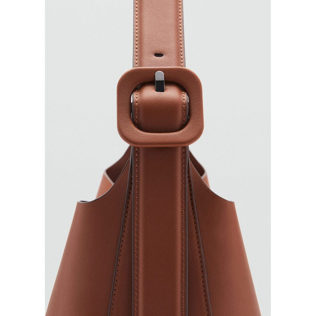 Sac Cabas Détail Boucle