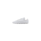Tennis Satinées Lacets