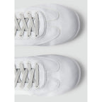 Tennis Satinées Lacets