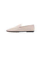 Mocassins Cuir