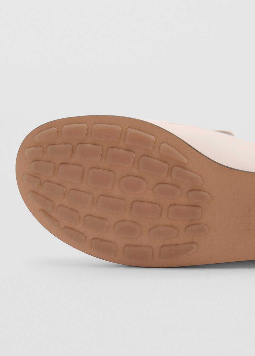 Mocassins Cuir