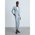 Blazer Costume Cintré