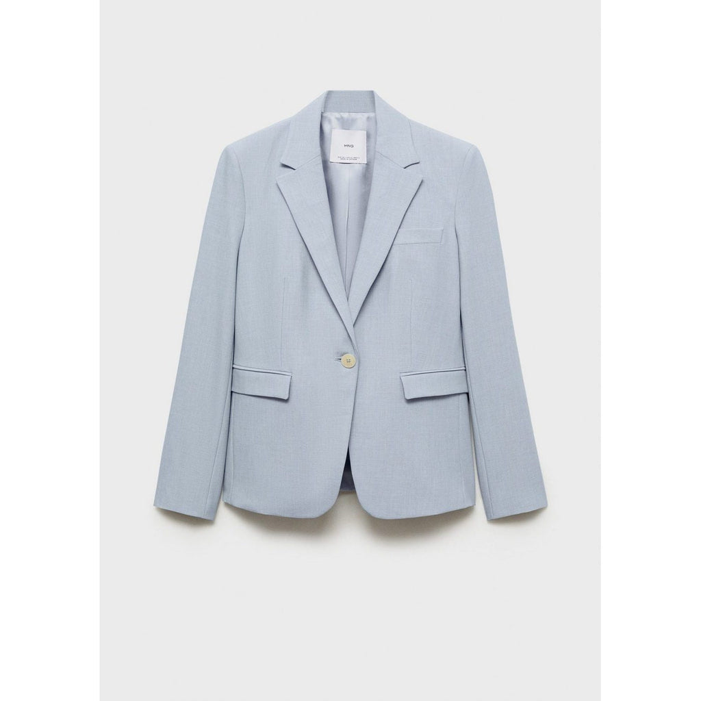 Blazer Costume Cintré