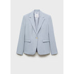 Blazer Costume Cintré