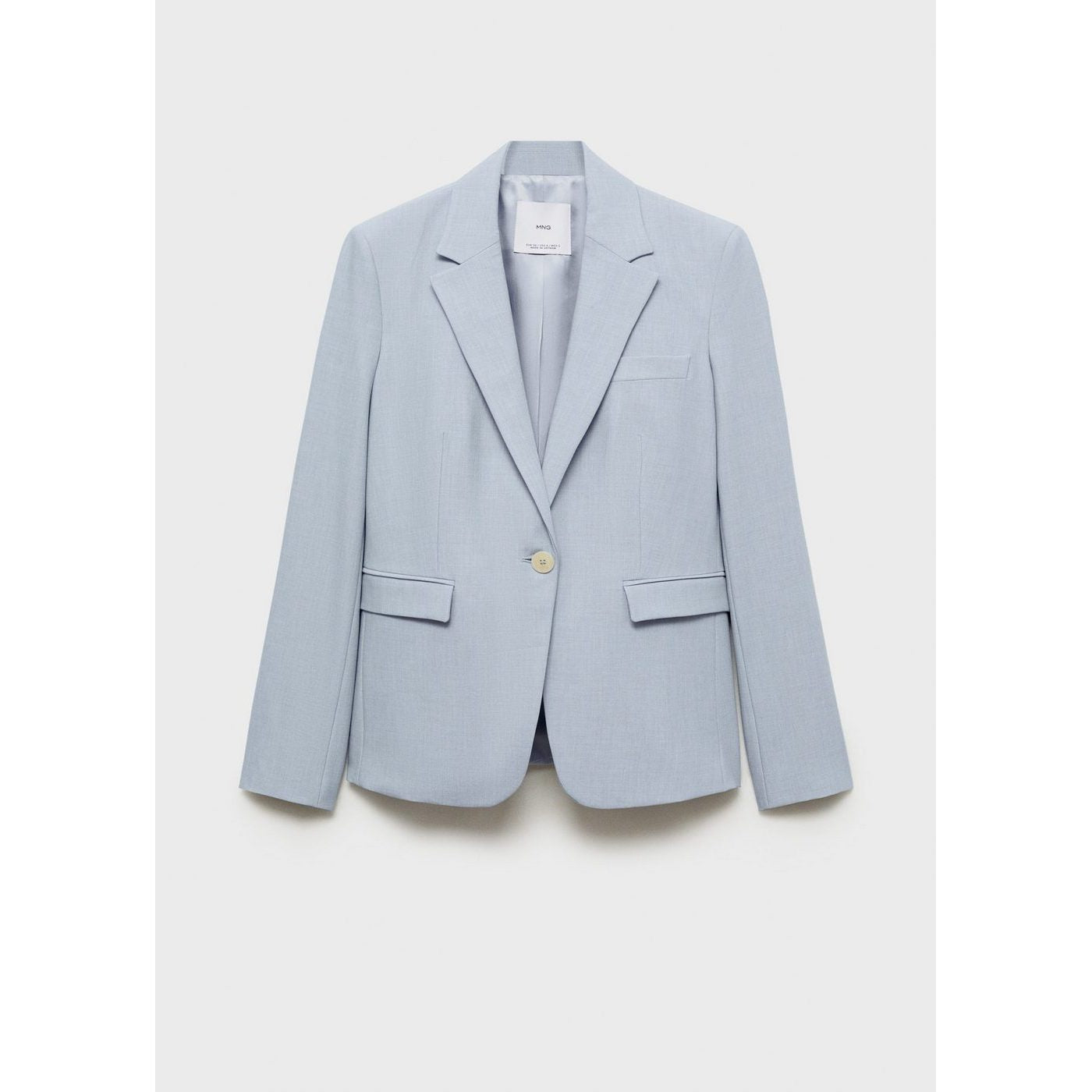 Blazer Costume Cintré