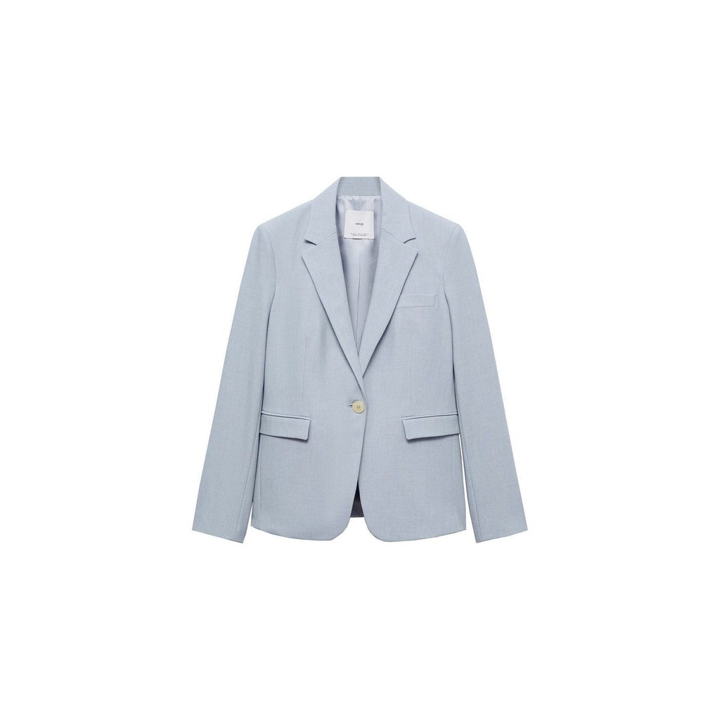 Blazer Costume Cintré