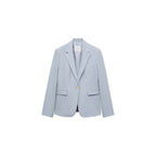 Blazer Costume Cintré